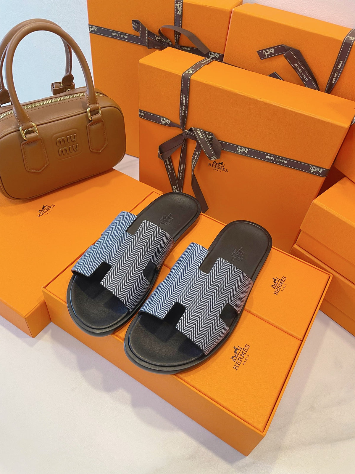 China Replica Hermes Women Shoes 108usd Only