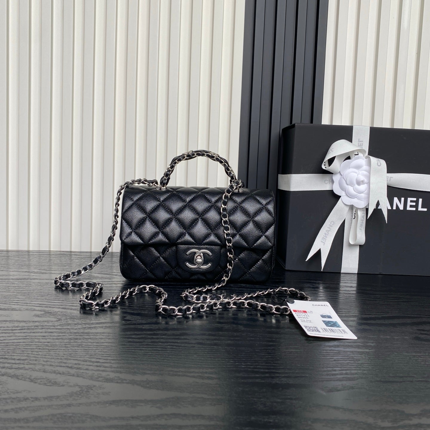 China Replica Chanel Handbags 234usd Only