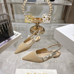 China Replica Dior Women Shoes 105usd Only