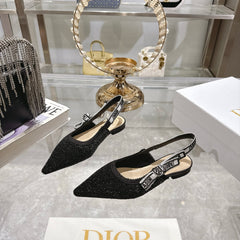 China Replica Dior Women Shoes 105usd Only