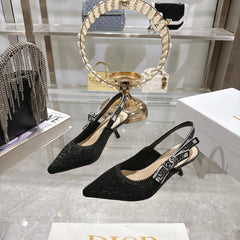 China Replica Dior Women Shoes 105usd Only