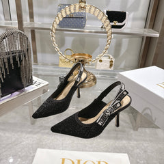 China Replica Dior Women Shoes 105usd Only
