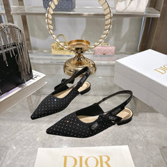 China Replica Dior Women Shoes 98usd Only