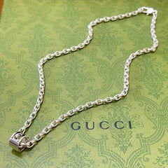 China Replica Gucci Necklaces 69usd Only