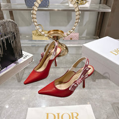 China Replica Dior Women Shoes 98usd Only