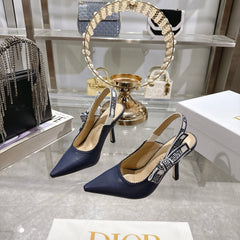 China Replica Dior Women Shoes 98usd Only