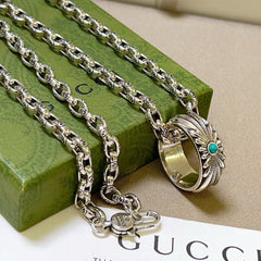 China Replica Gucci Rings 58usd Only