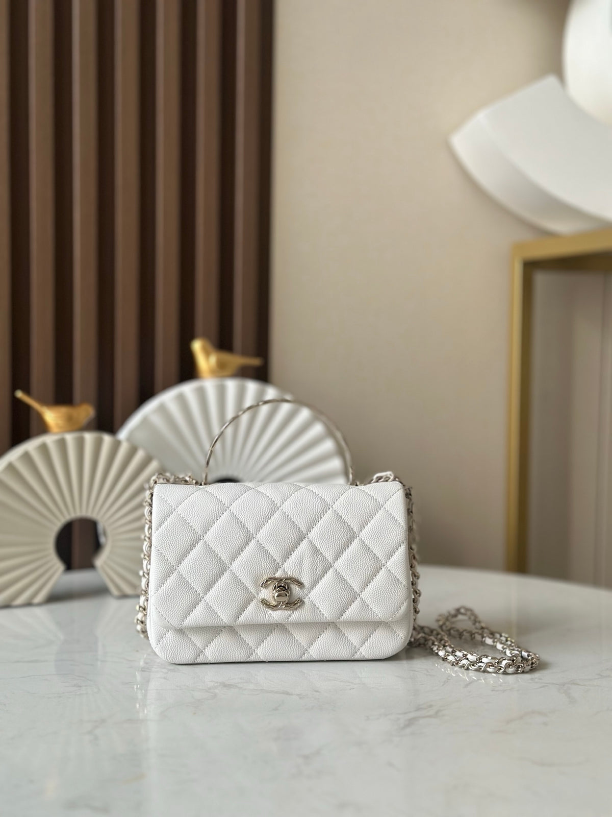 China Replica Chanel Handbags 231usd Only