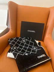 China Replica Chanel Scarf 232usd Only