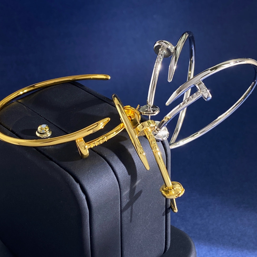 China Replica Cartier Earrings 28usd Only