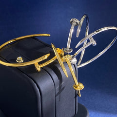 China Replica Cartier Earrings 28usd Only