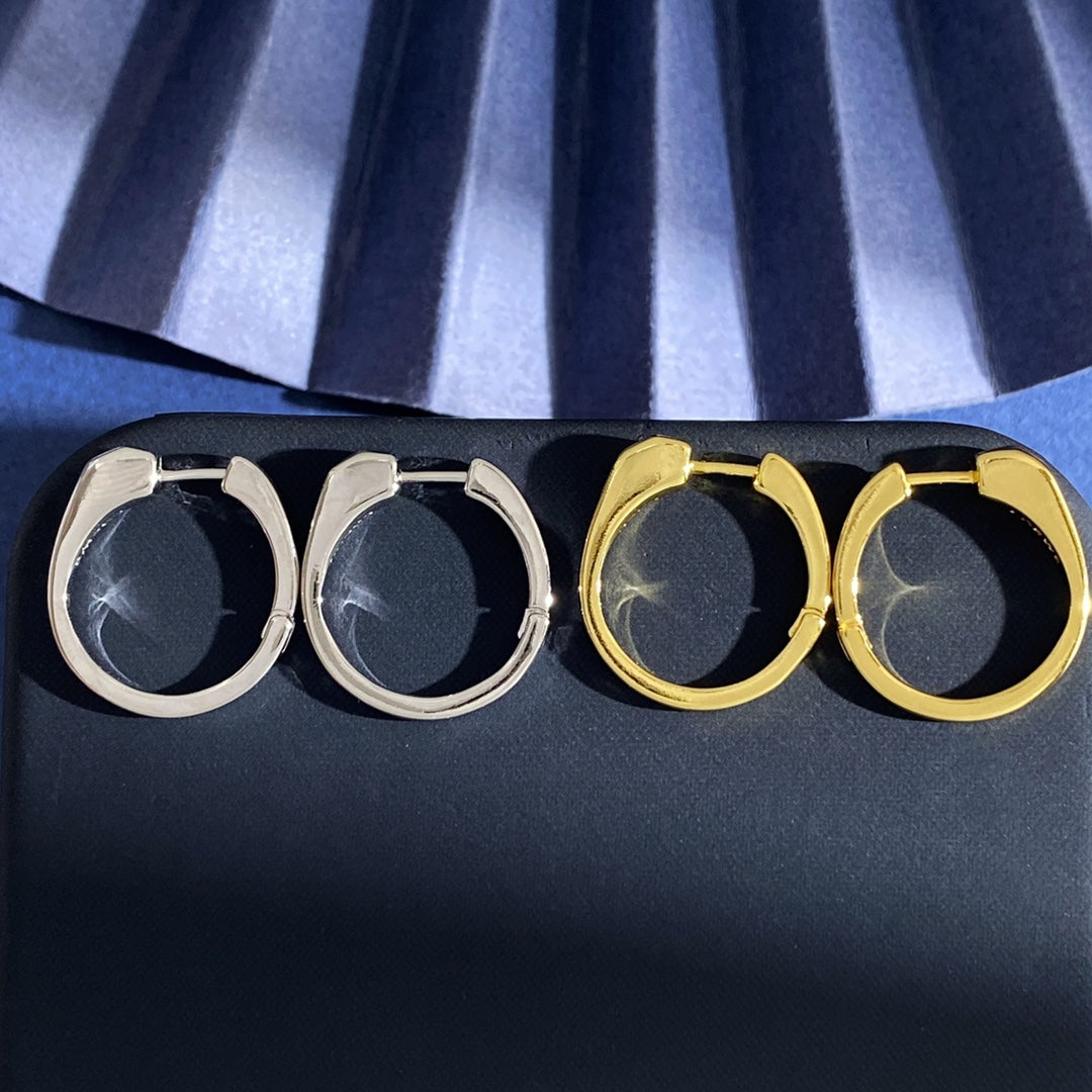 China Replica Loewe Earrings 22usd Only
