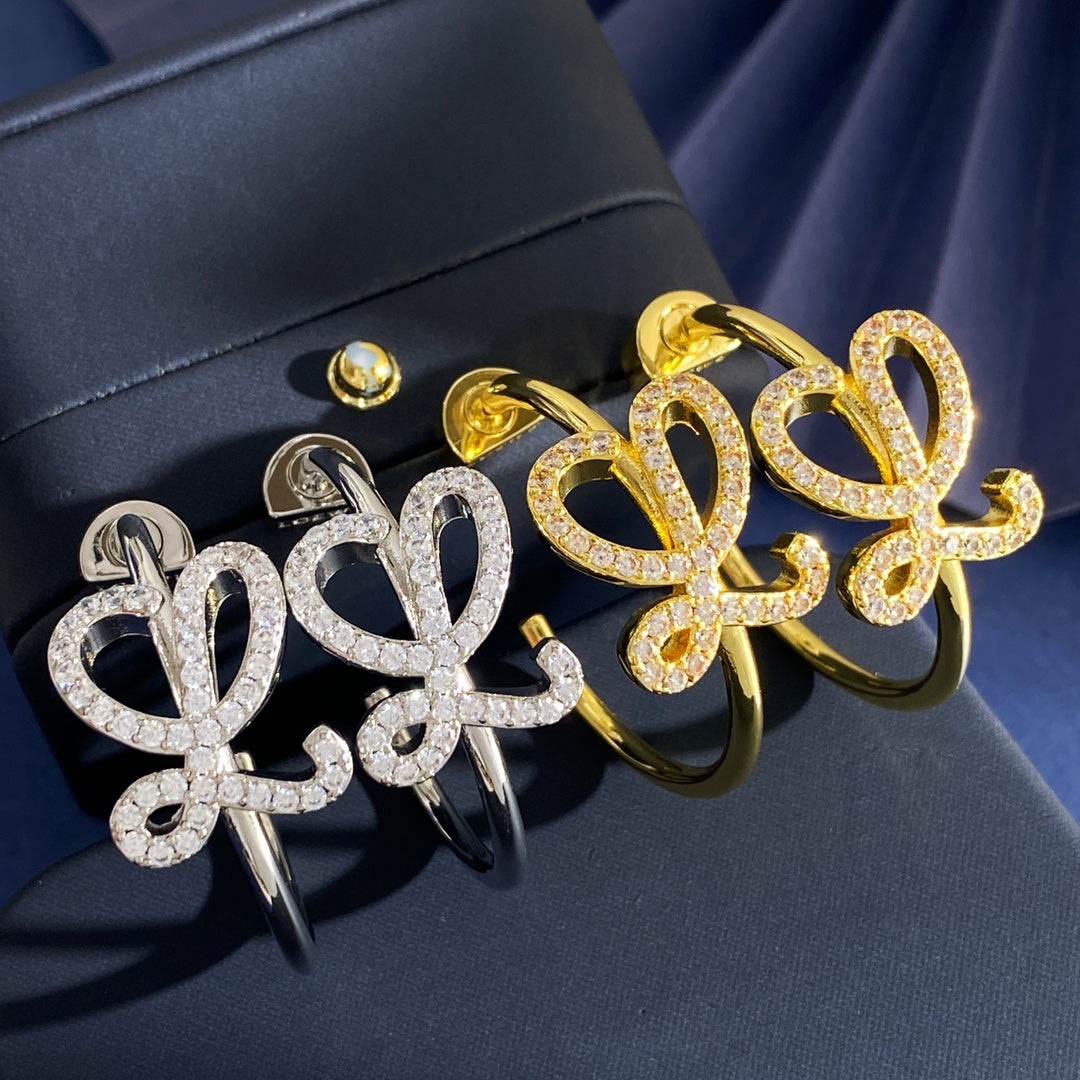 China Replica Gucci Earrings 28usd Only