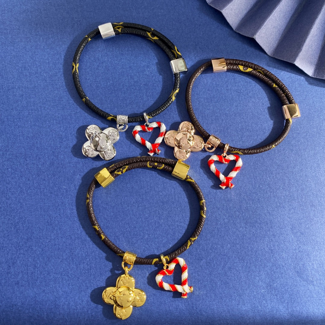 China Replica LV Bracelets 30usd Only