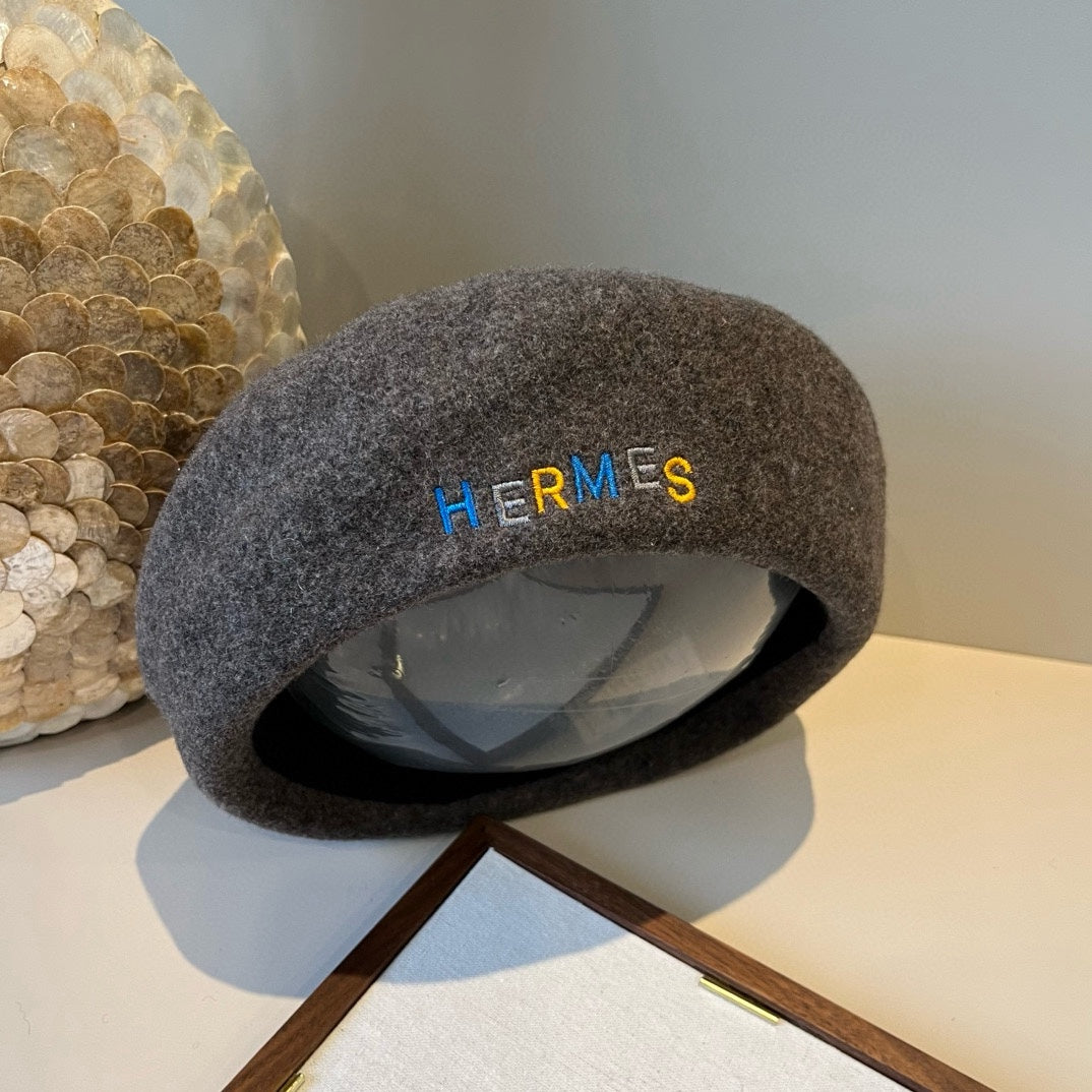 China Replica Hermes Hats 52usd Only
