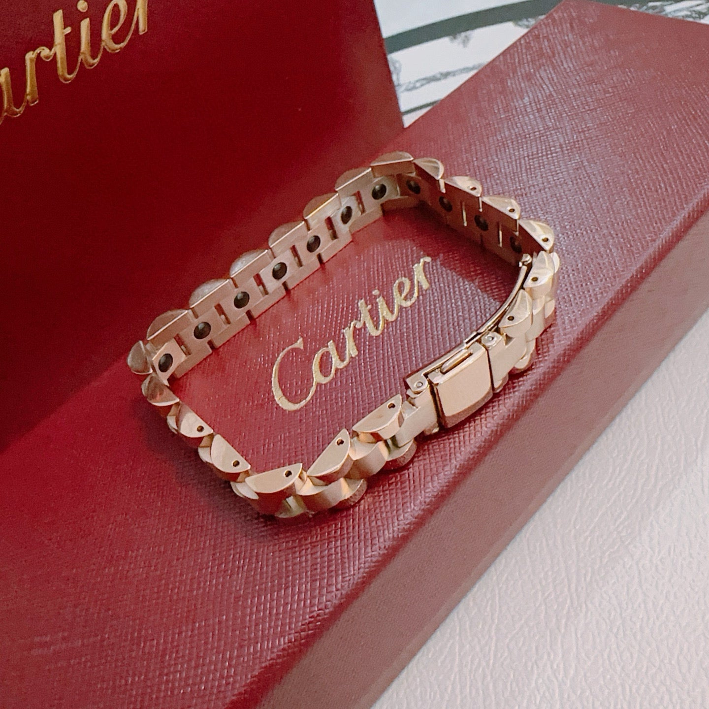 China Replica Cartier Bracelets 65usd Only