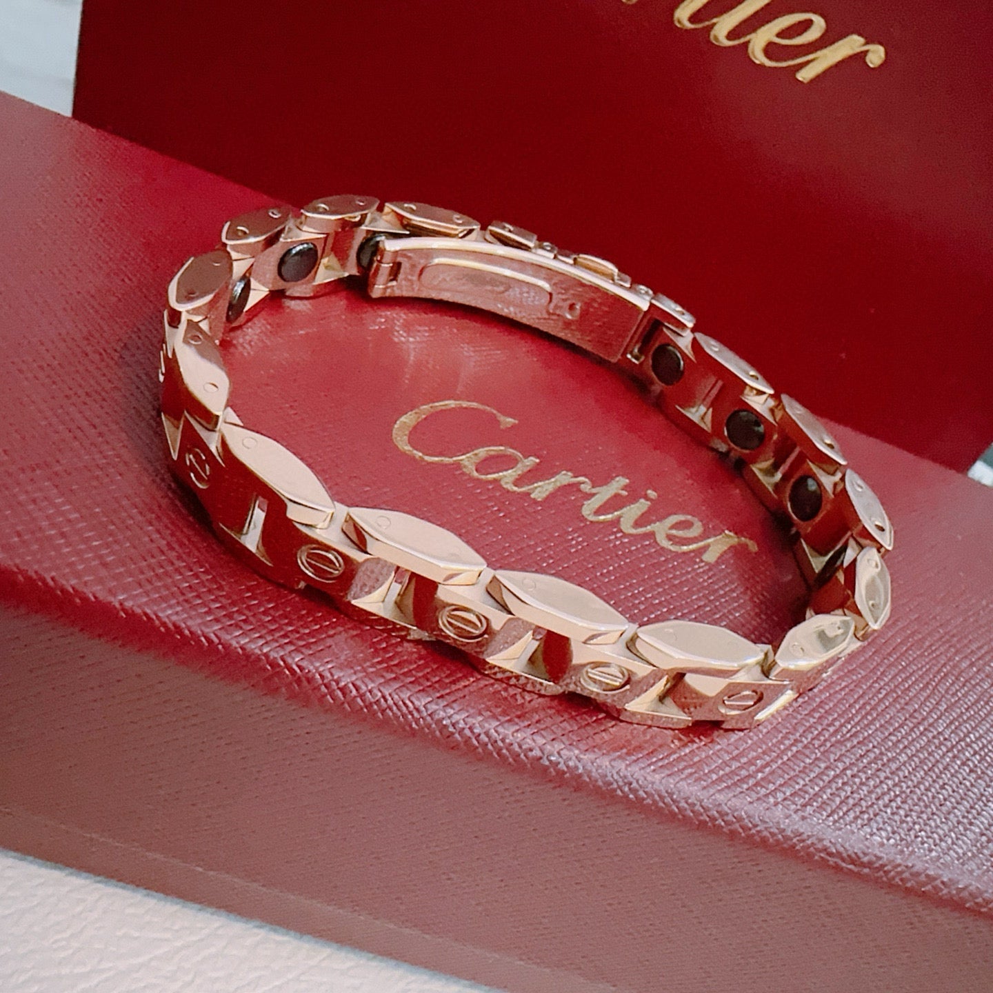 China Replica Cartier Bracelets 65usd Only