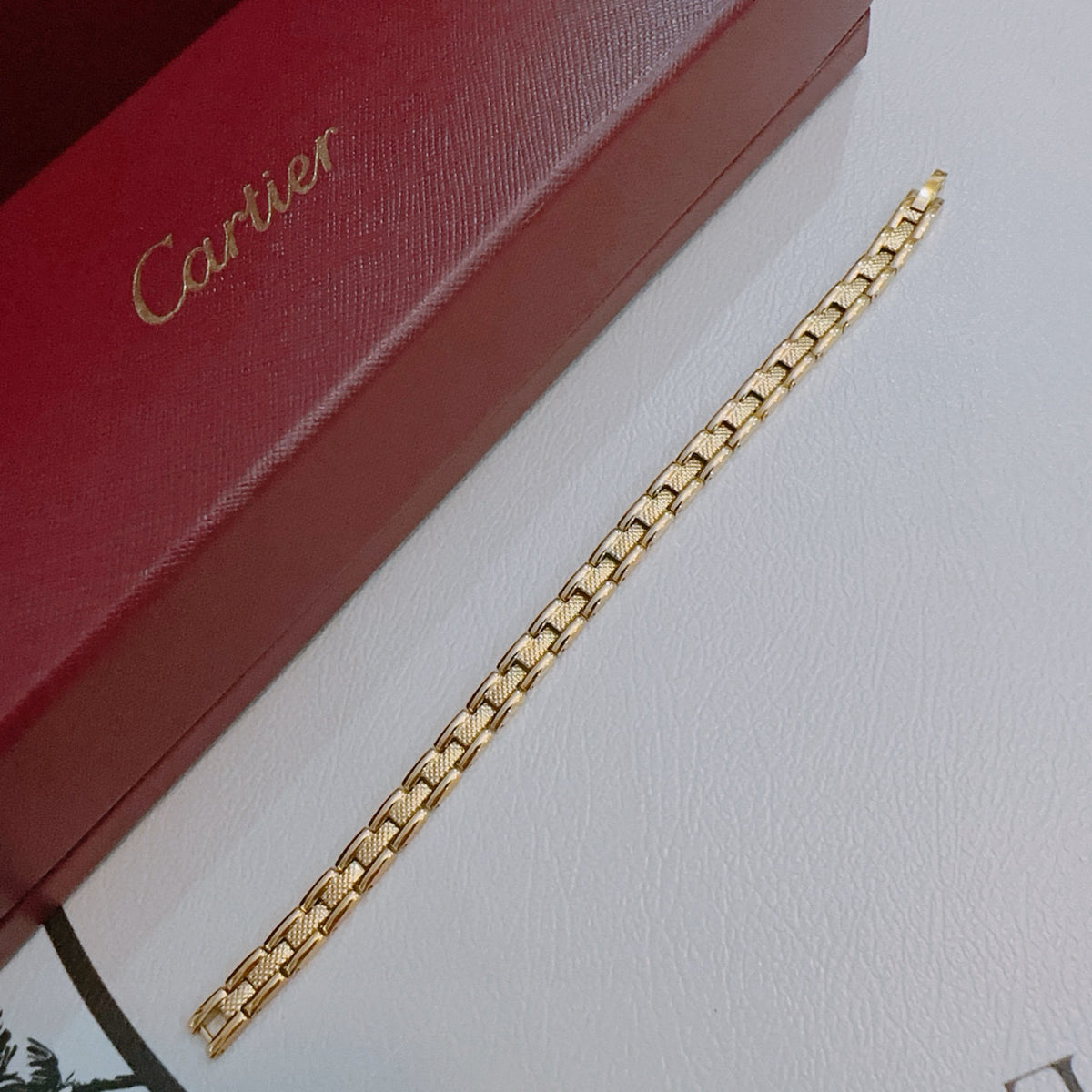 China Replica Cartier Bracelets 50usd Only