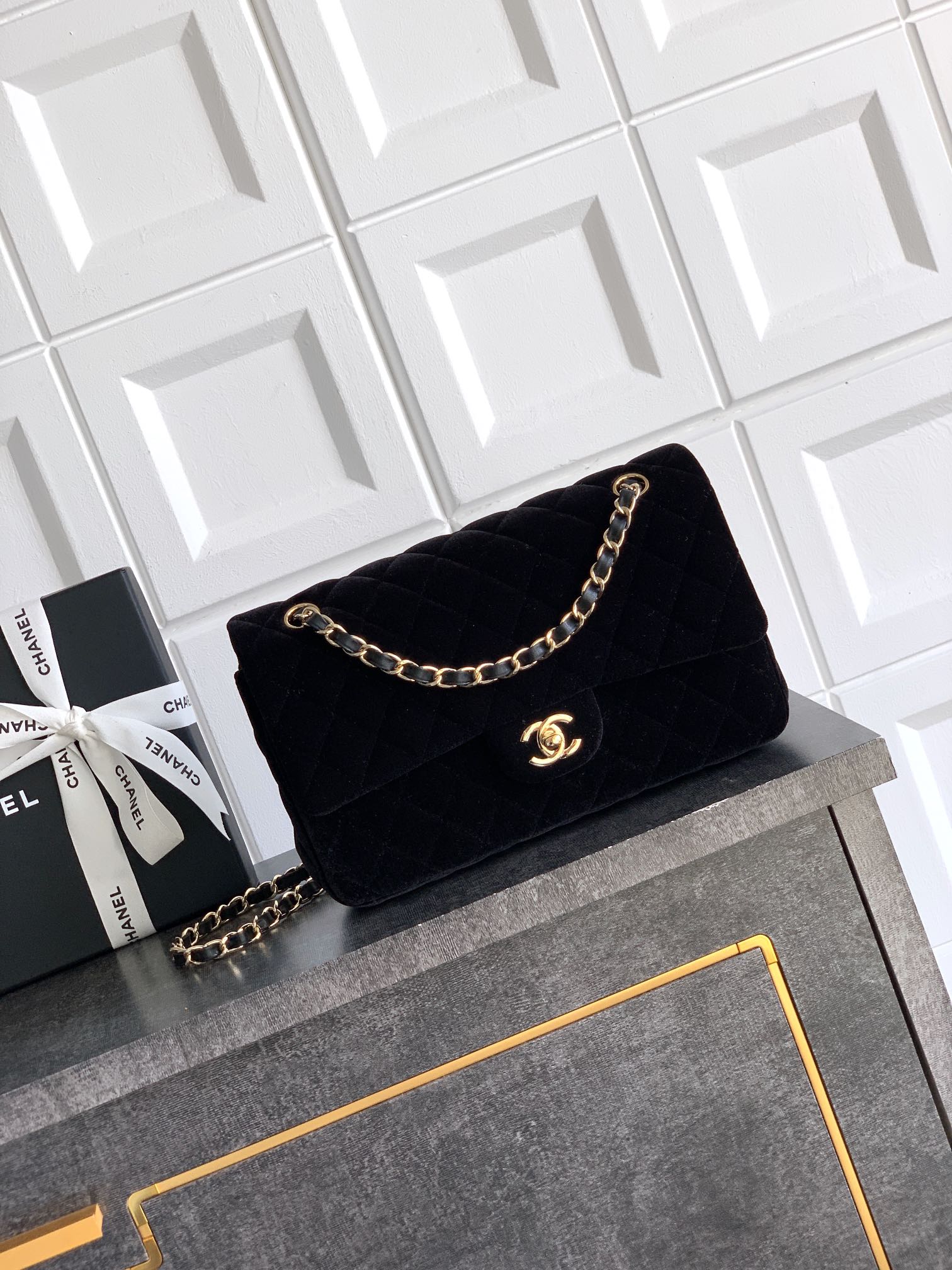 China Replica Chanel Handbags 249usd Only