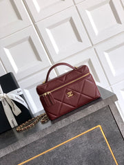 China Replica Chanel Handbags 210usd Only