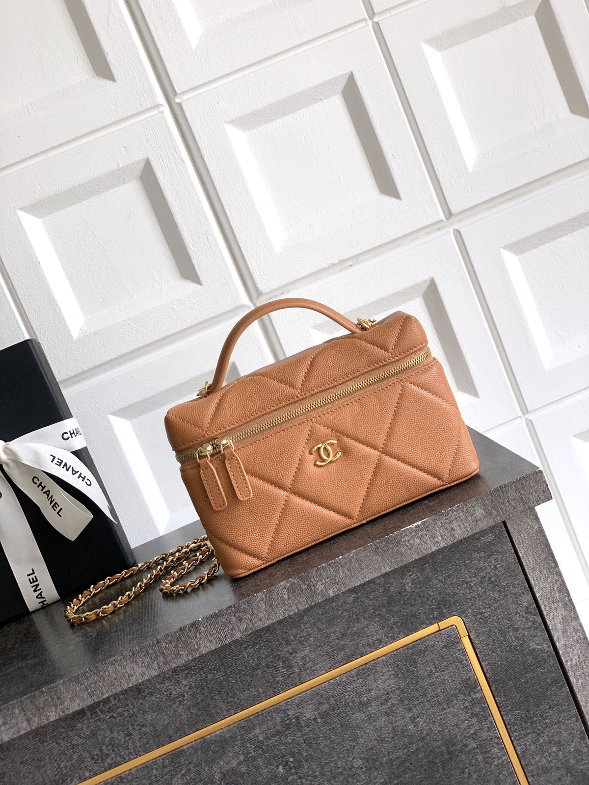 China Replica Chanel Handbags 210usd Only