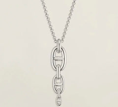 China Replica Hermes Necklaces 47usd Only