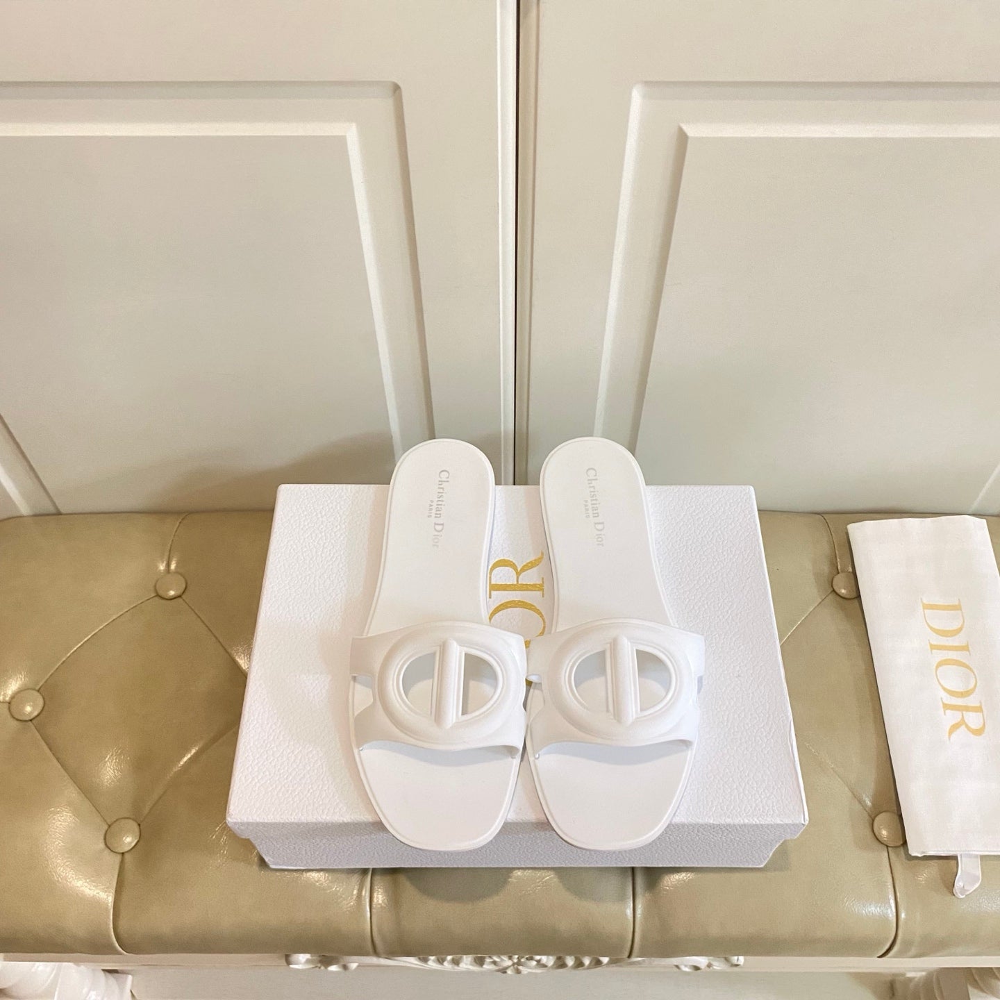 China Replica Dior Women Shoes 42usd Only