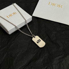 China Replica Dior Necklaces 63usd Only