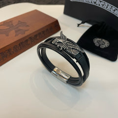 China Replica Chrome Hearts Bracelets 52usd Only