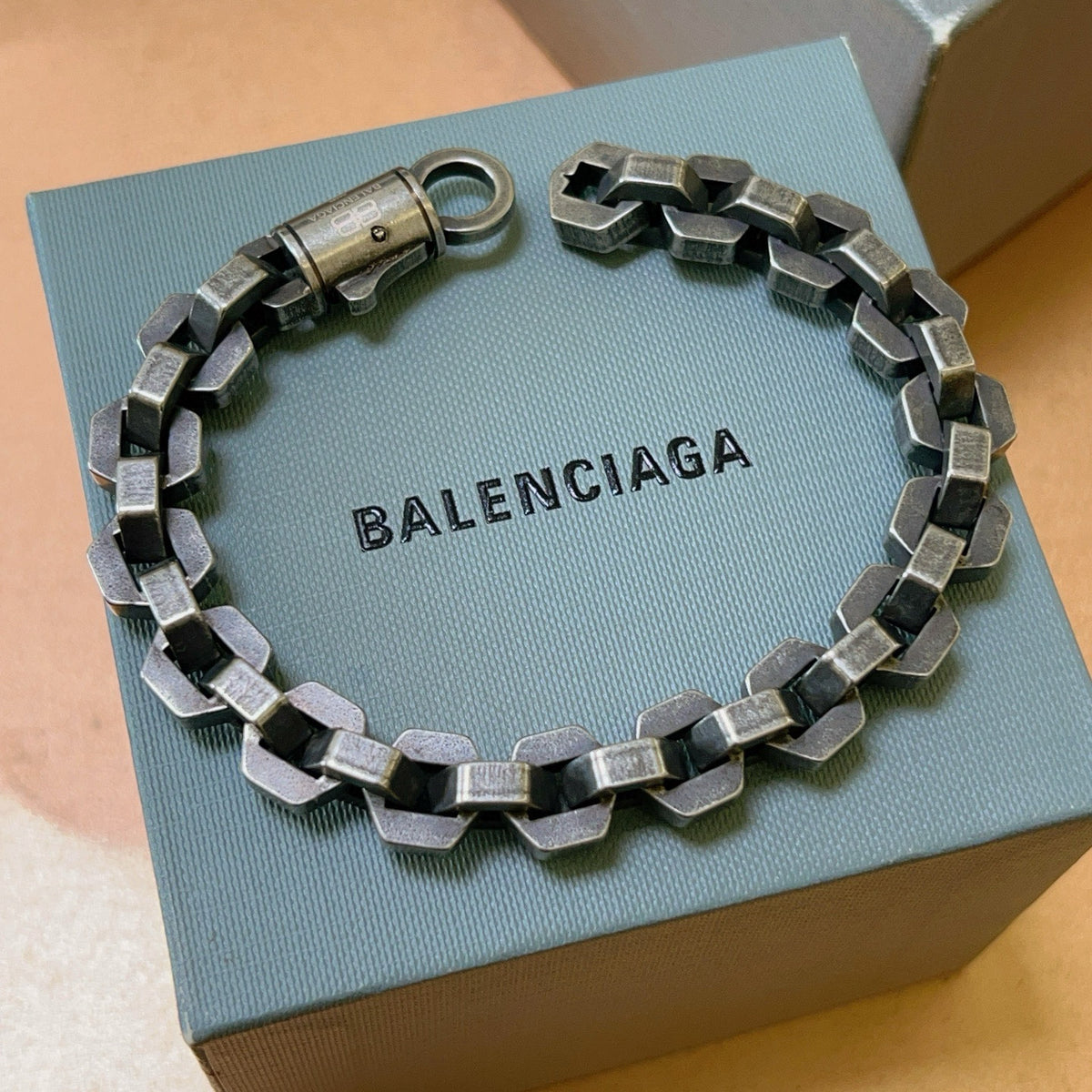 China Replica Balenciaga Bracelets 72usd Only