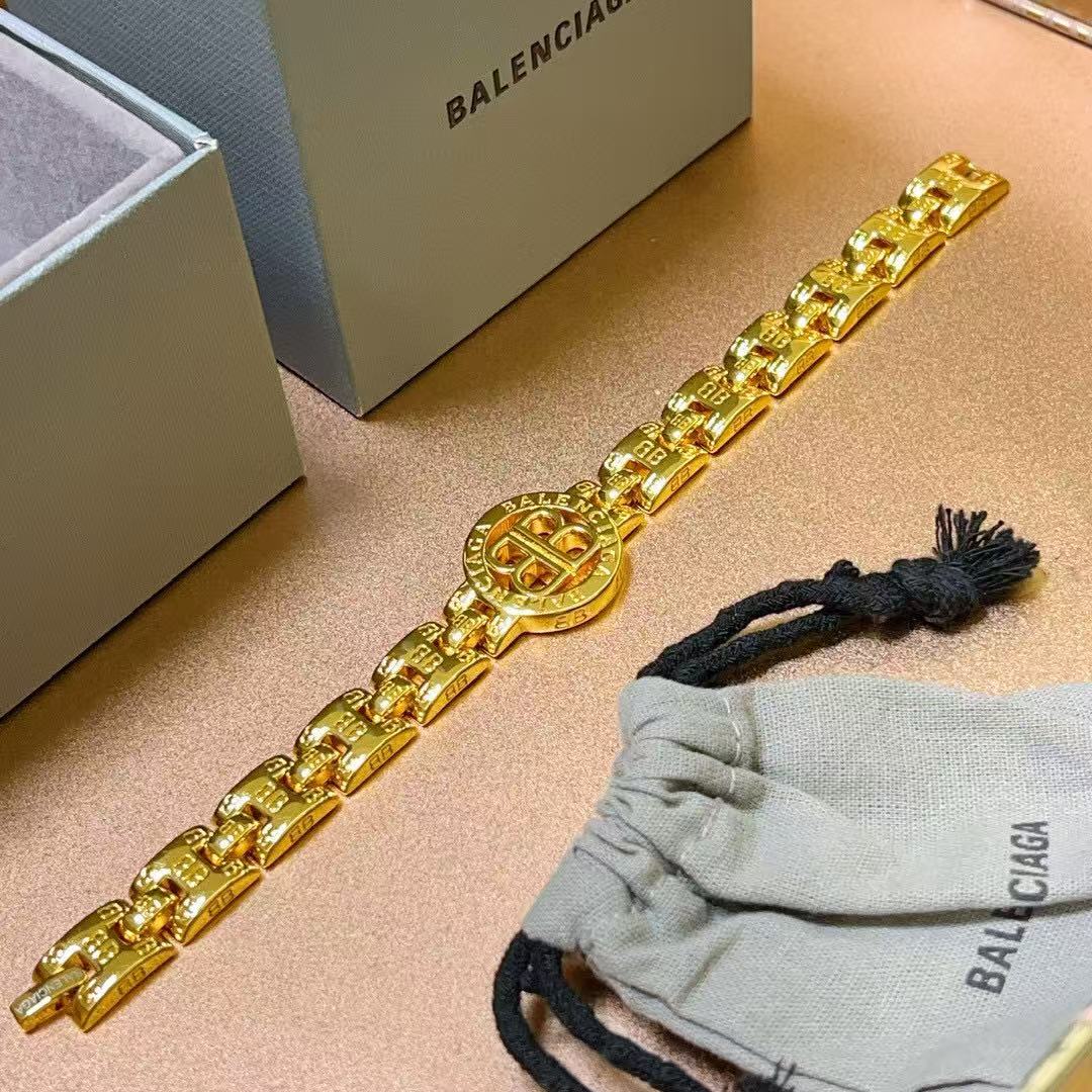 China Replica Balenciaga Bracelets 68usd Only
