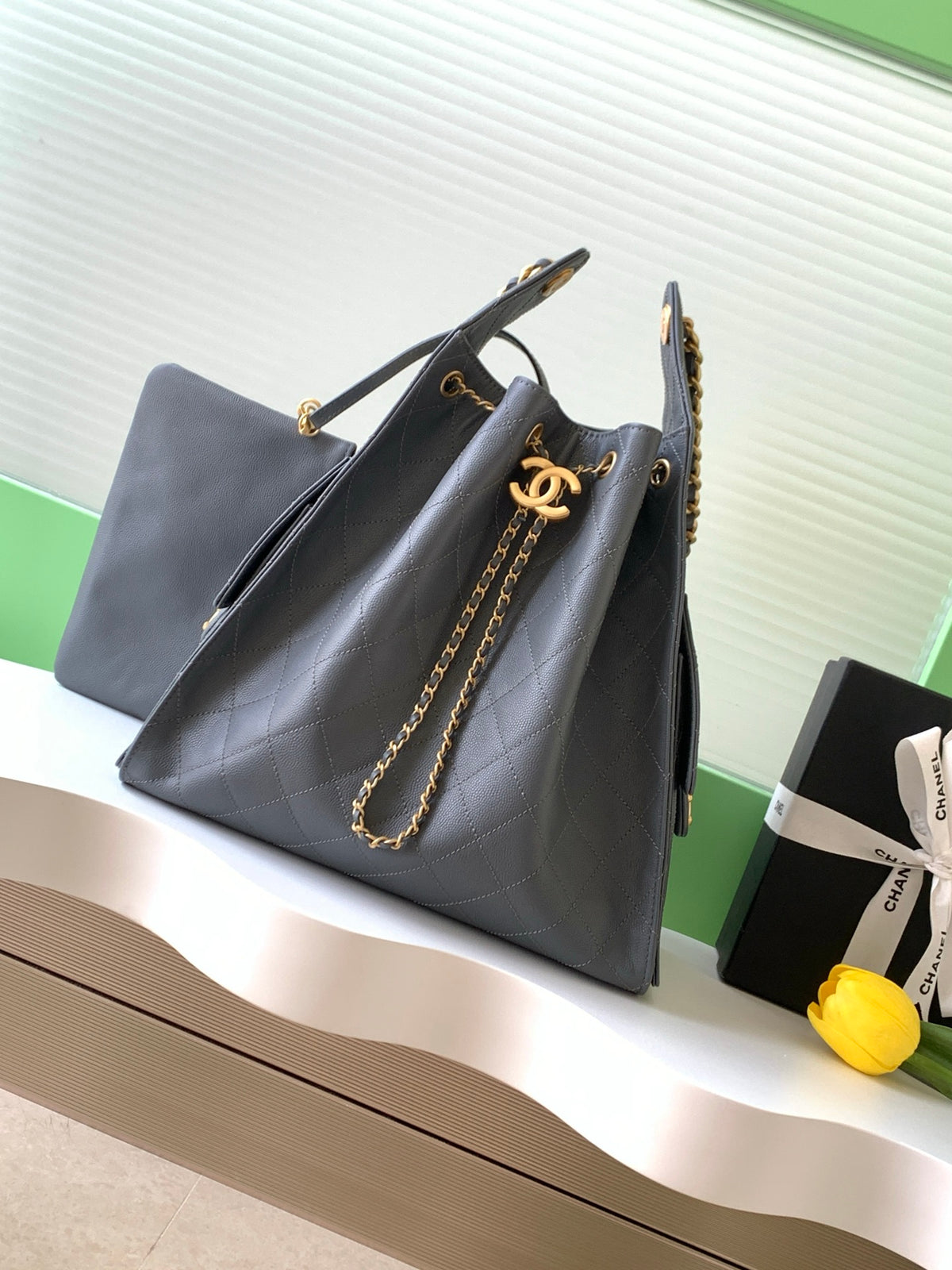 China Replica Chanel Handbags 297usd Only