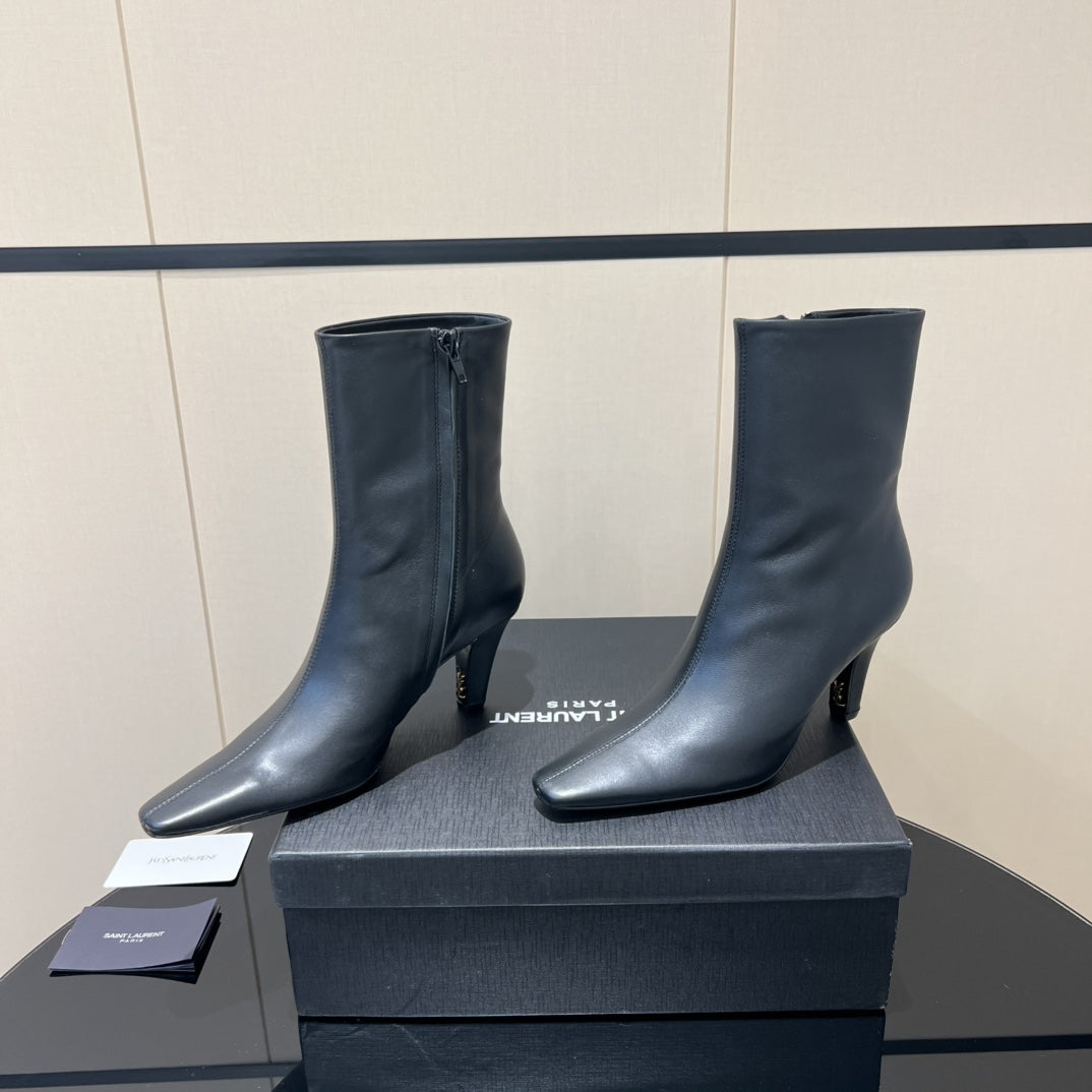 China Replica YSL Women Shoes 133usd Only