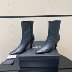 China Replica YSL Women Shoes 133usd Only