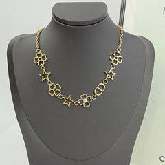 China Replica Dior Necklaces 42usd Only
