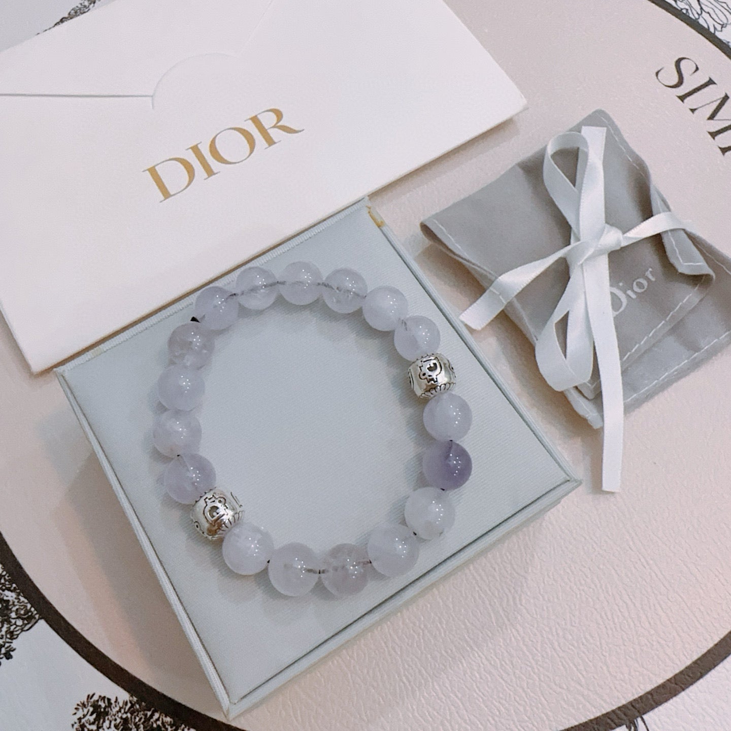 China Replica Dior Bracelets 45usd Only
