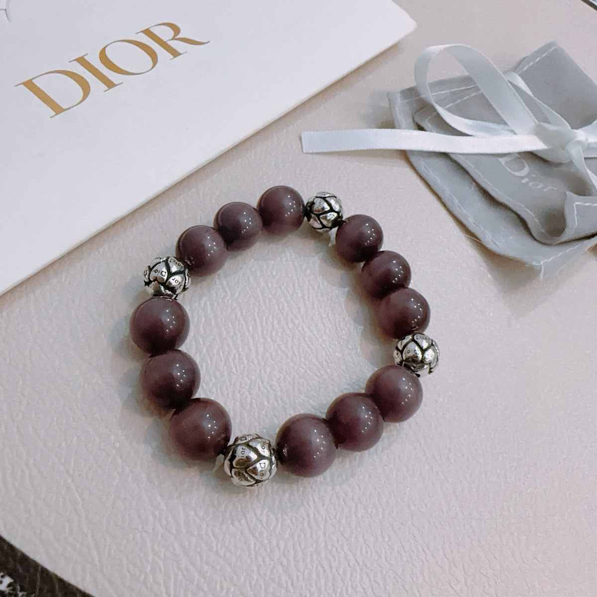 China Replica Dior Bracelets 45usd Only