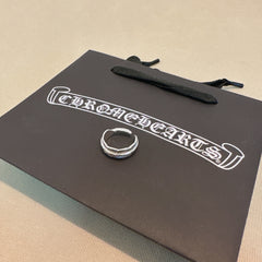 China Replica Chrome Hearts Rings 32usd Only