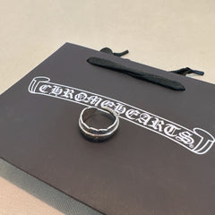 China Replica Chrome Hearts Rings 32usd Only