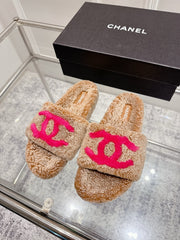 China Replica Chanel Women Shoes 98usd Only