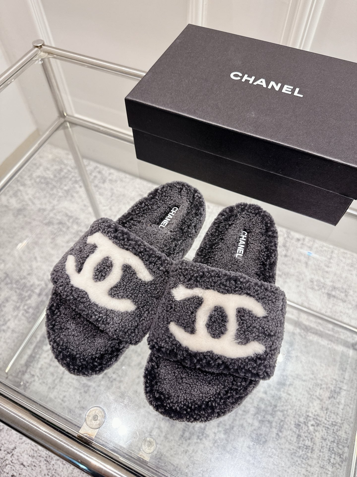 China Replica Chanel Women Shoes 98usd Only