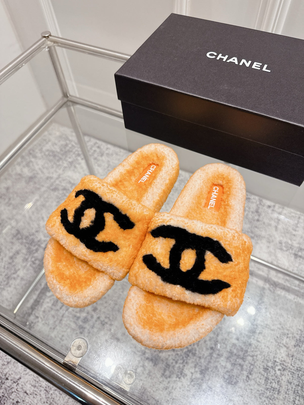 China Replica Chanel Women Shoes 98usd Only