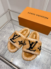 China Replica LV Women Shoes 98usd Only