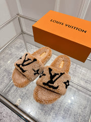 China Replica LV Women Shoes 98usd Only