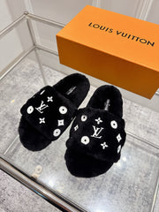 China Replica LV Women Shoes 94usd Only