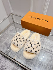 China Replica LV Women Shoes 94usd Only