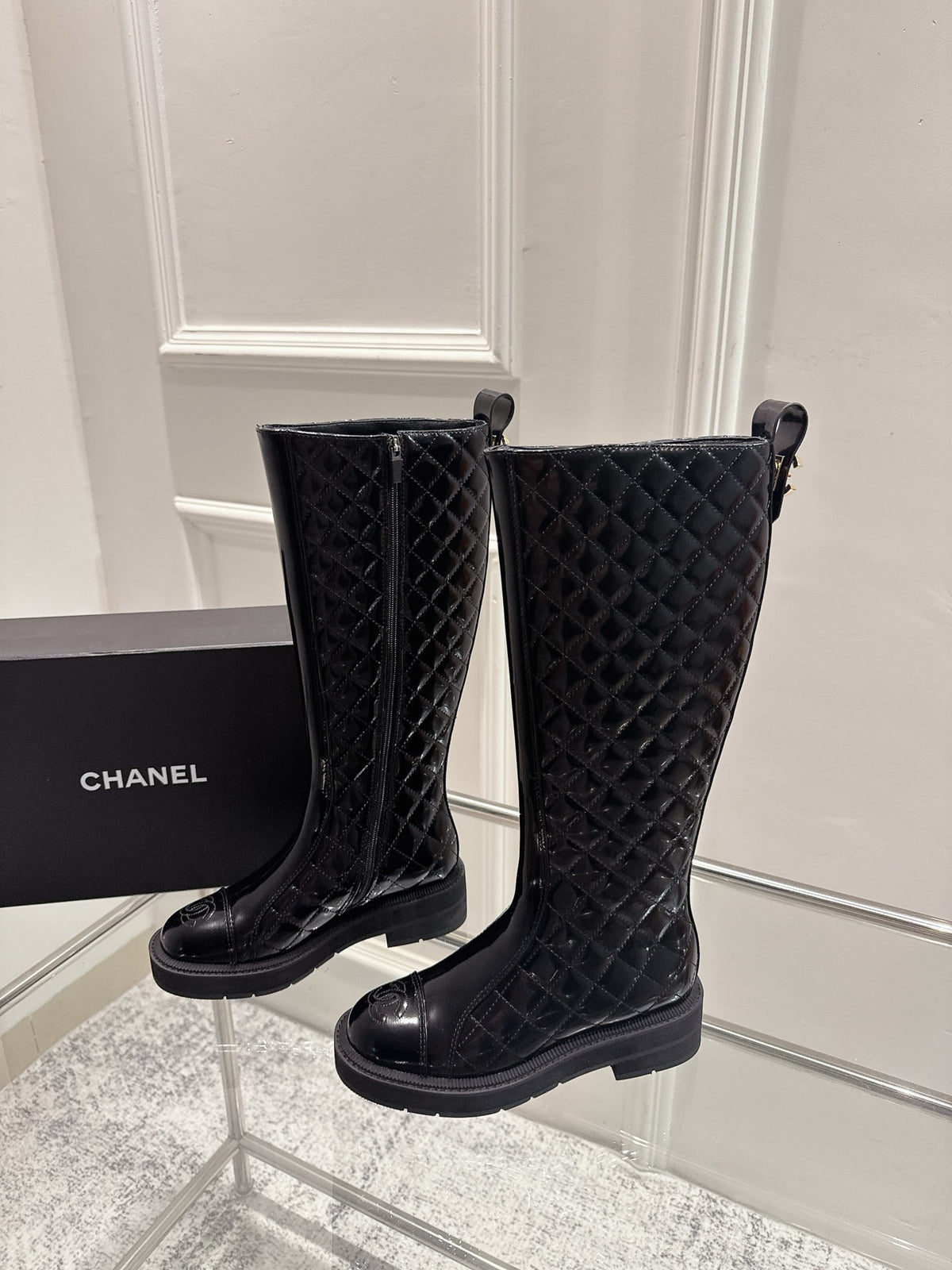 China Replica Chanel Women Shoes 168usd Only