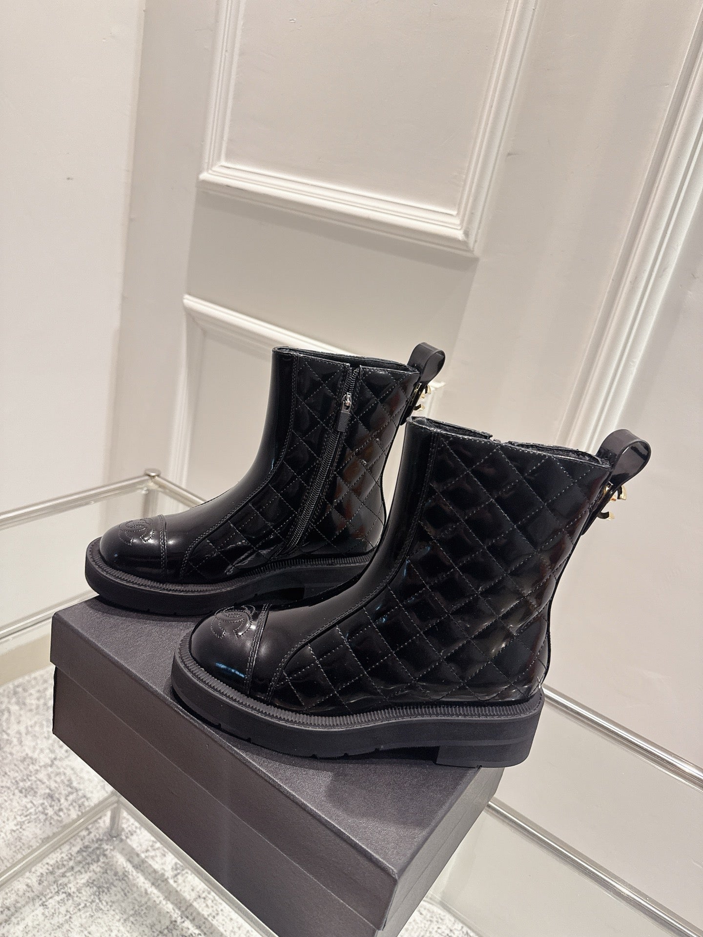 China Replica Chanel Women Shoes 133usd Only