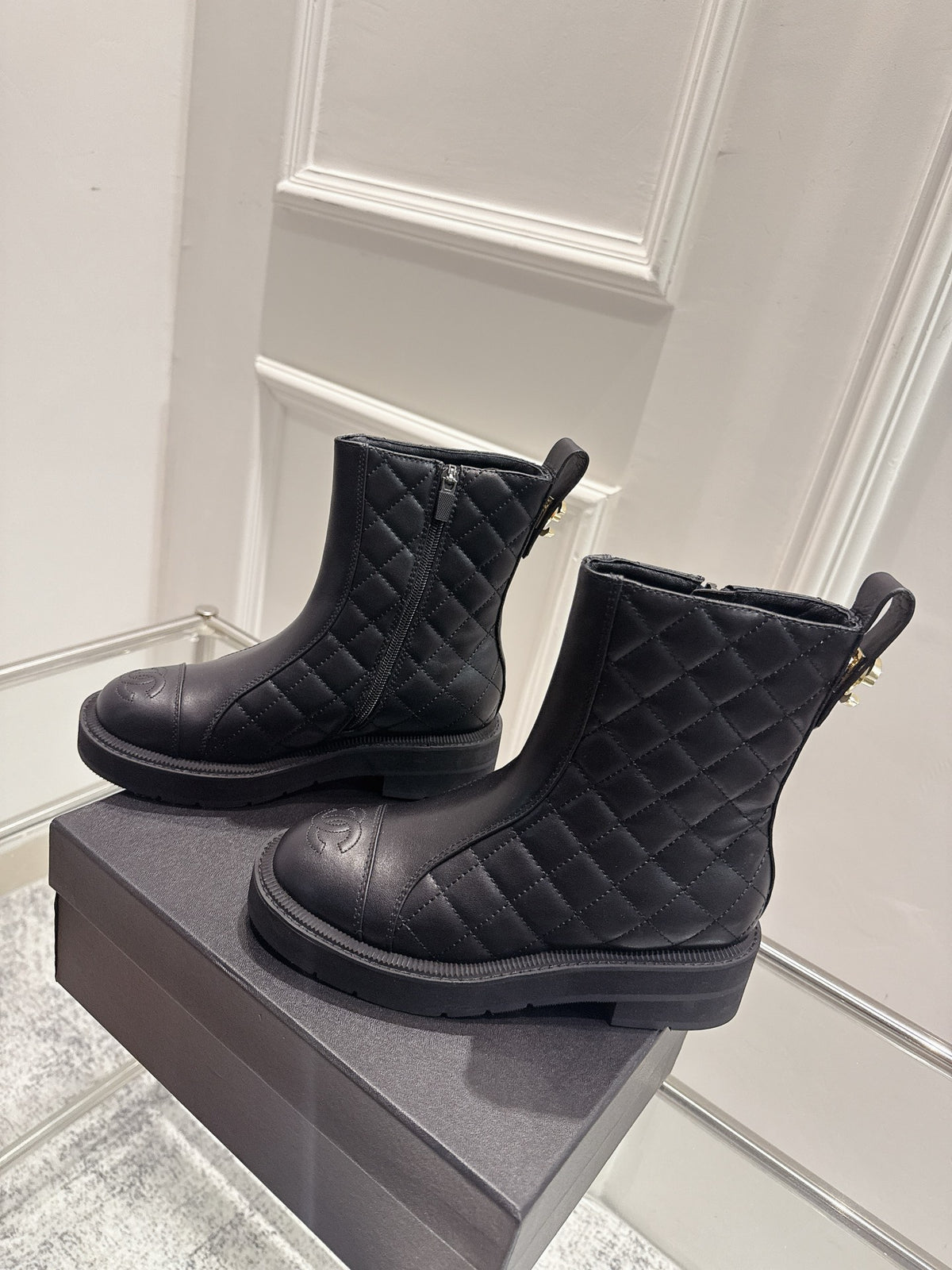 China Replica Chanel Women Shoes 133usd Only