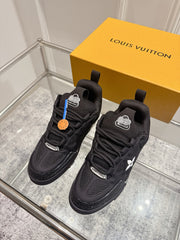 China Replica LV Women Shoes 147usd Only